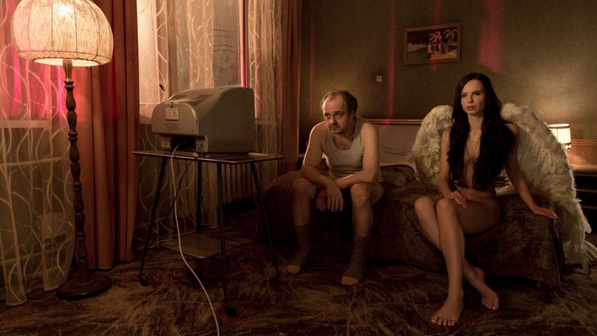 KSIĄDZ. Smarzowski kontra kościół?