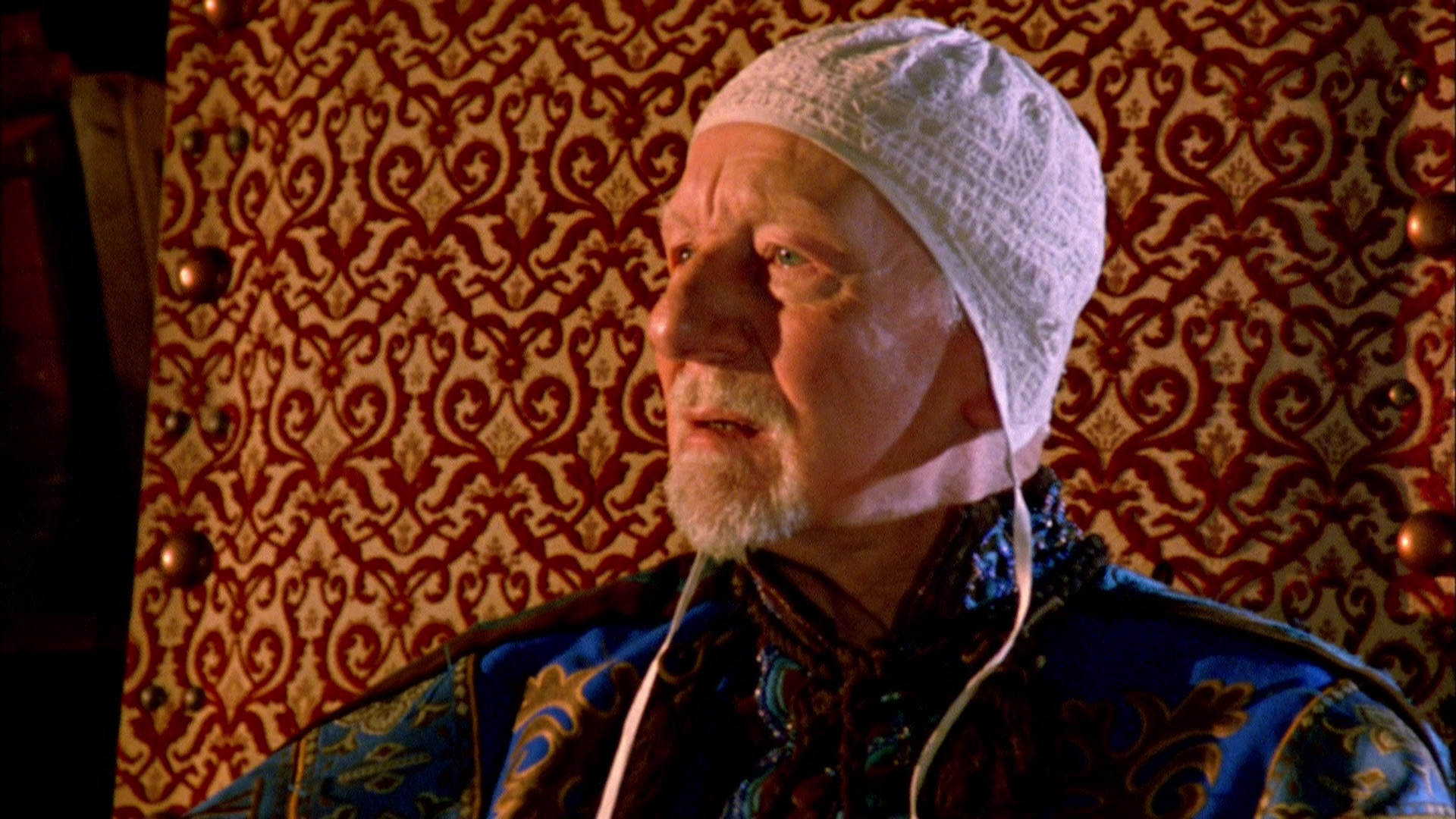 KSIĘGI PROSPERA. Szekspir + Greenaway