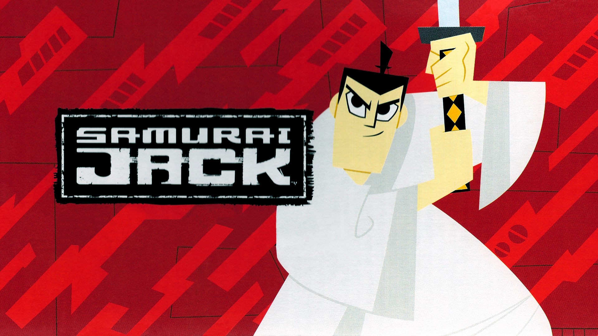 Katana zaśpiewa po raz kolejny - „Samuraj Jack” wraca!