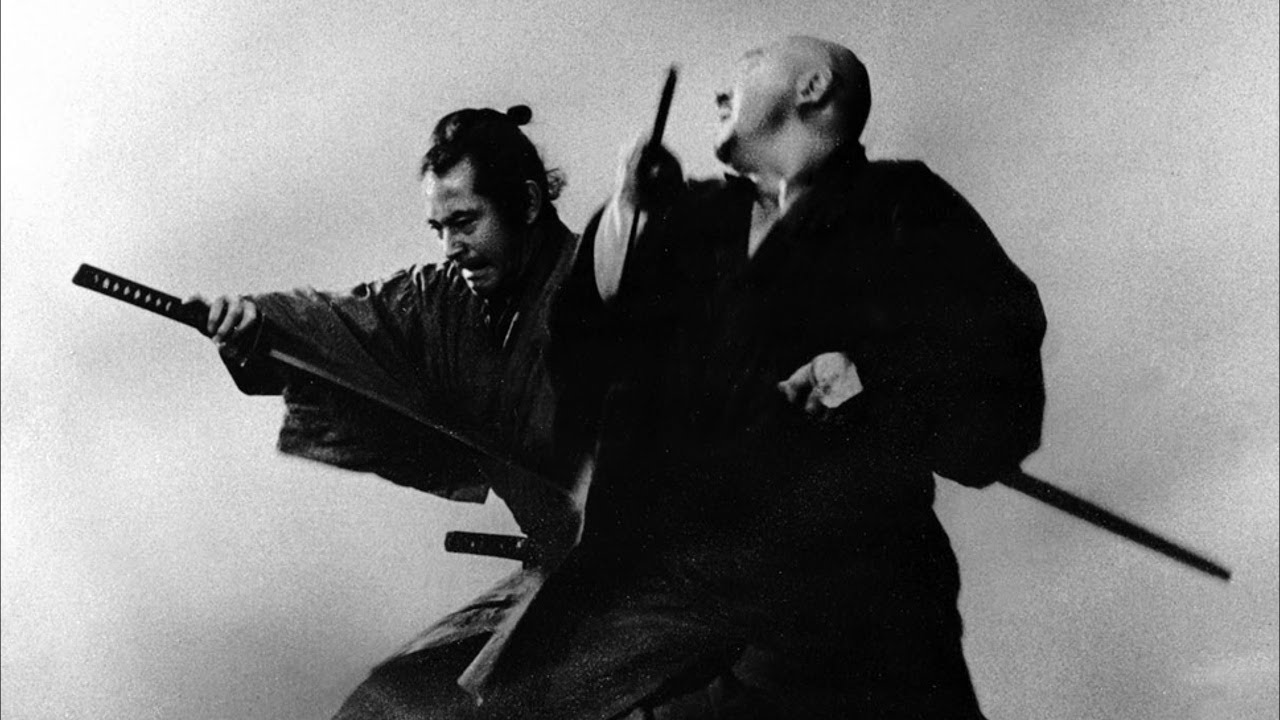 Keanu Reeves opowiada o Toshiro Mifune w dokumencie