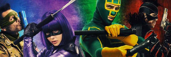 Kick-Ass 2