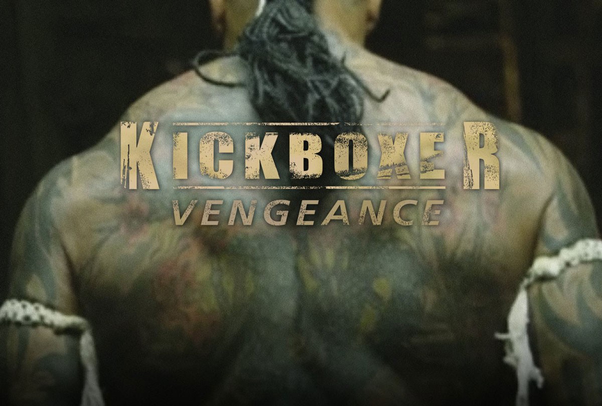 Kickboxer (2016) – nowe otwarcie, stara metoda