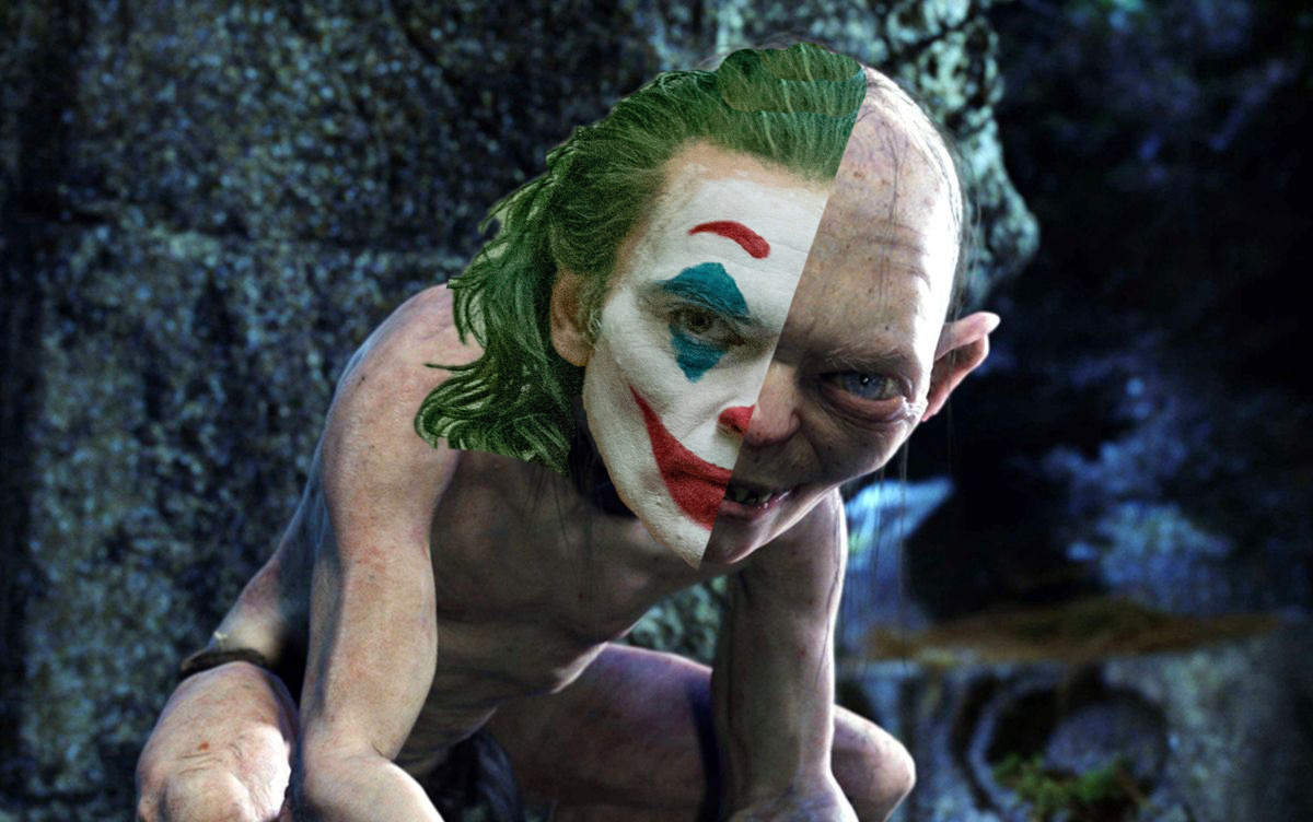 Kim byliby BOHATEROWIE TOLKIENA we współczesnych filmach