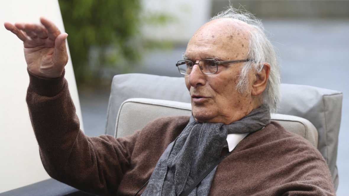 Kino europejskie: CARLOS SAURA