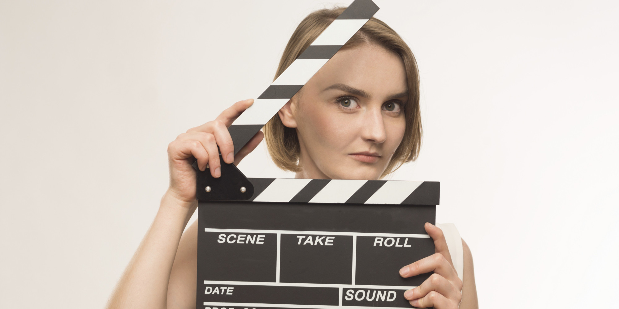 Kobiety kręcą mniej filmów niż mężczyźni... dlaczego?