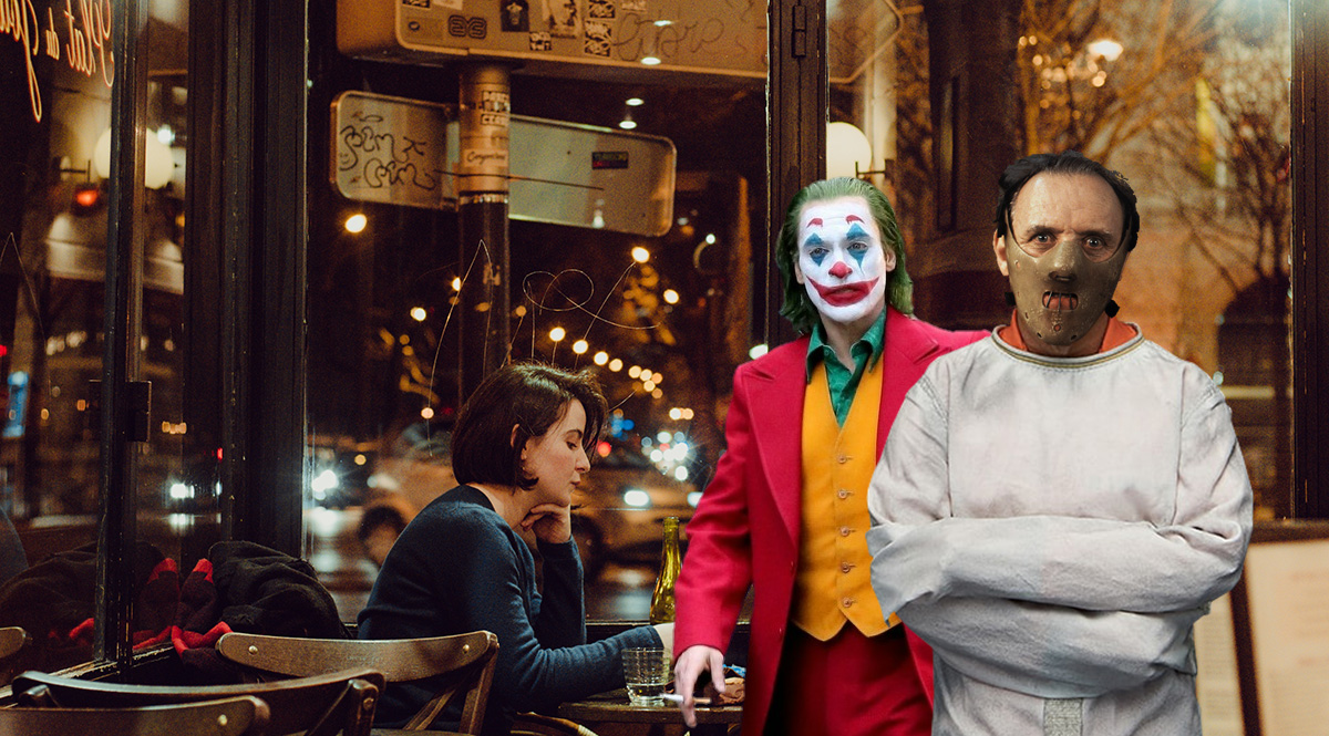 Kocha, lubi, morduje. PSYCHOPACI z ekranu NA RANDKĘ