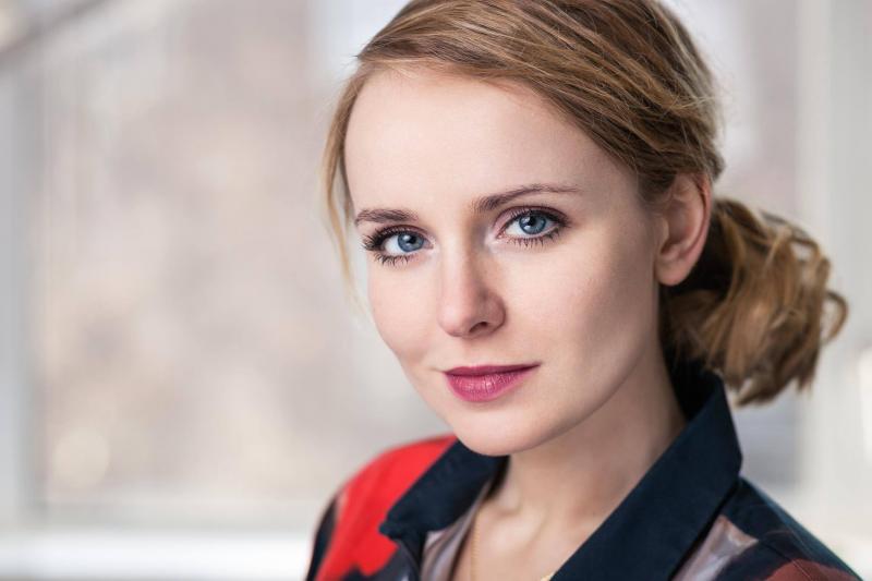 Kolejne castingi do WIEDŹMINA. Jest i Polka!