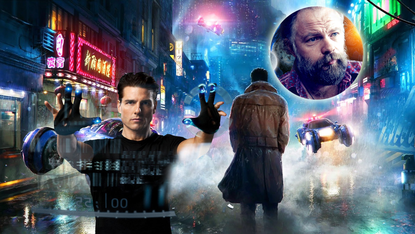 Kompleks androida. NAJLEPSZE ekranizacje powieści Philipa K. Dicka, geniusza science fiction