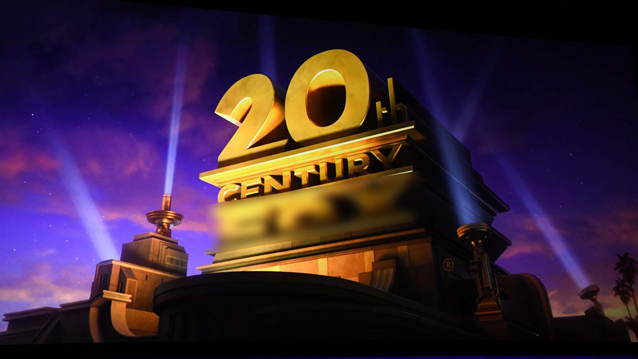 Koniec epoki. Disney modyfikuje nazwę 20th CENTURY FOX