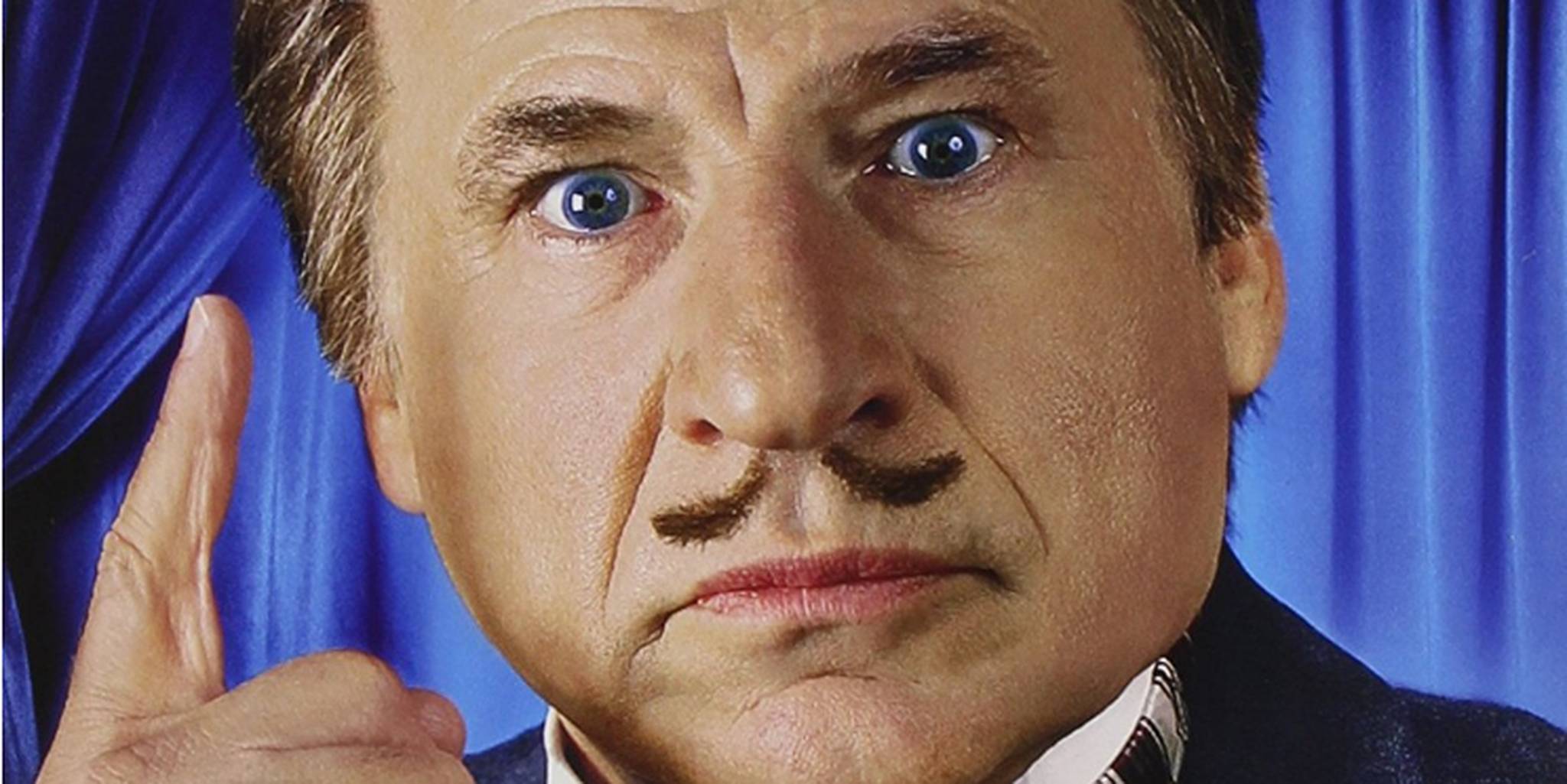 Kosmiczne płonące rajtuzy z jajami, czyli NAJLEPSZE FILMY MELA BROOKSA