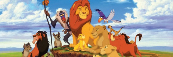 Król Lew i porno z kwiaciarni