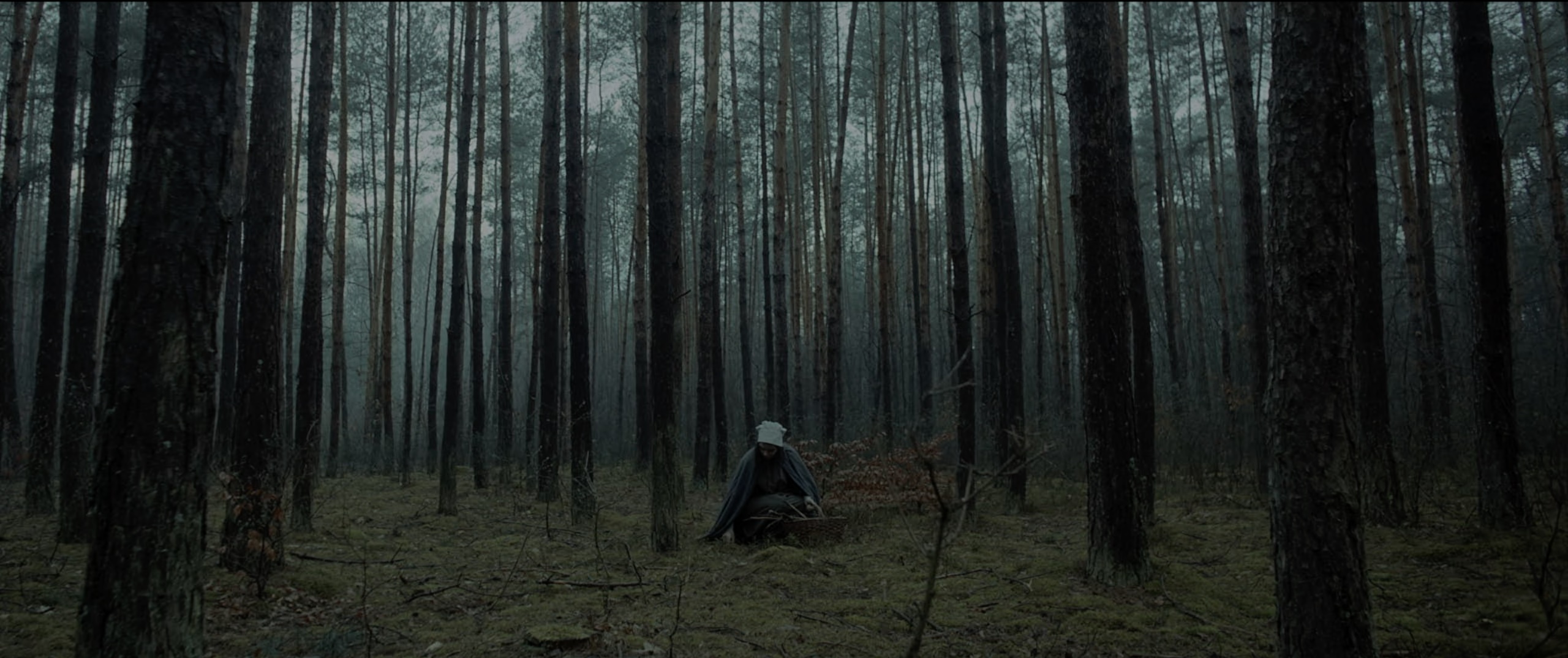 Krótki metraż #16. LUNA. Klimatyczny horror debiutującej reżyserki