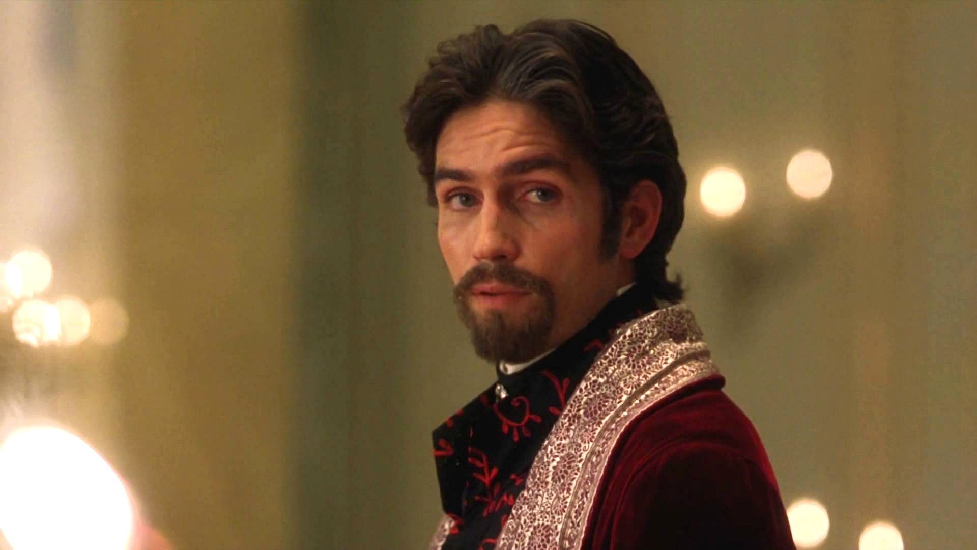 Książka a film #17 – Hrabia Monte Christo