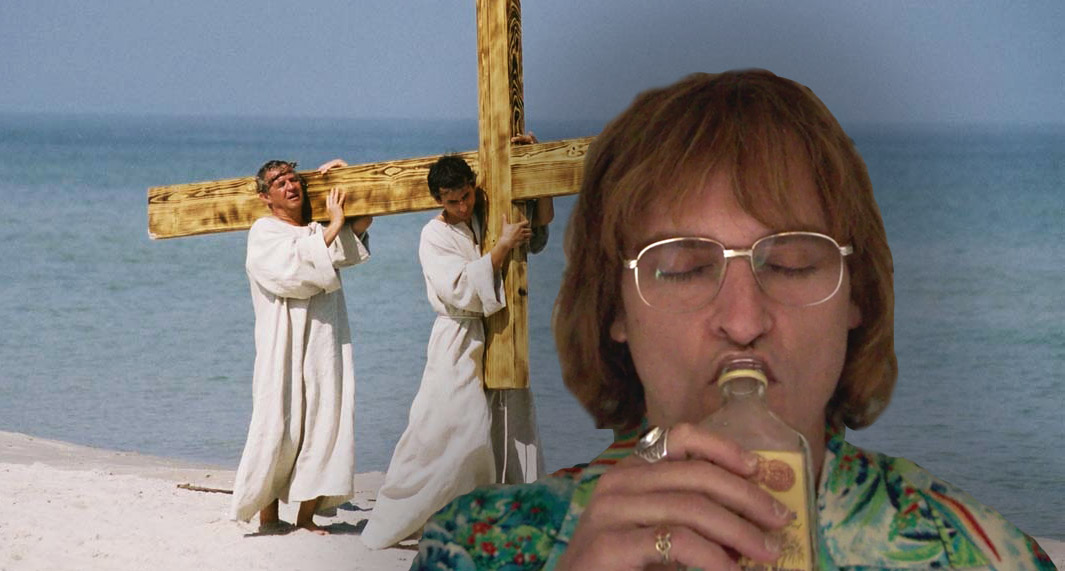 "Kto pije, będzie pił. To zabawa bez mety". Filmy o PROBLEMIE ALKOHOLOWYM, które warto znać