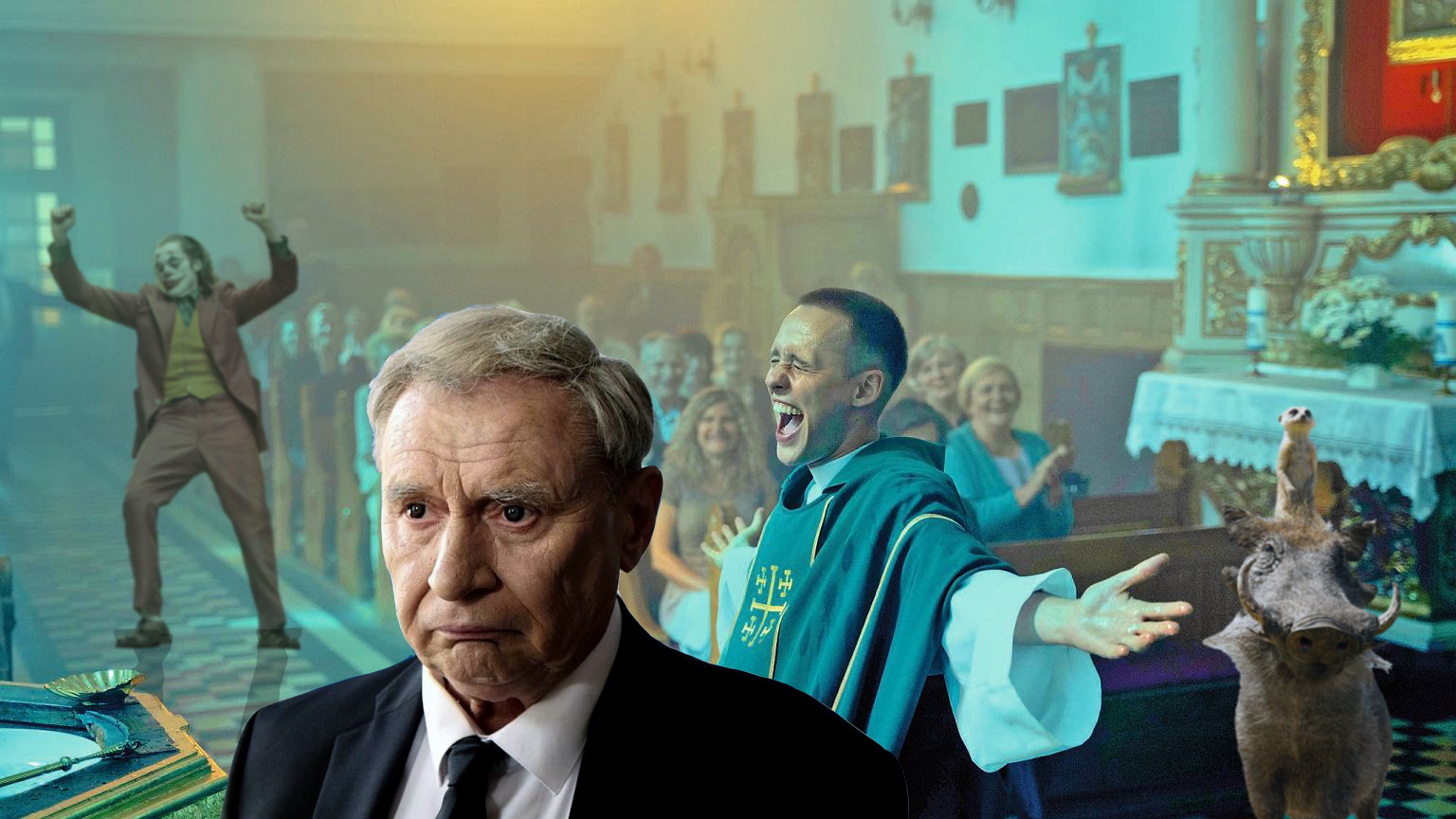 Które filmy z 2019 zarobiły w Polsce NAJWIĘCEJ