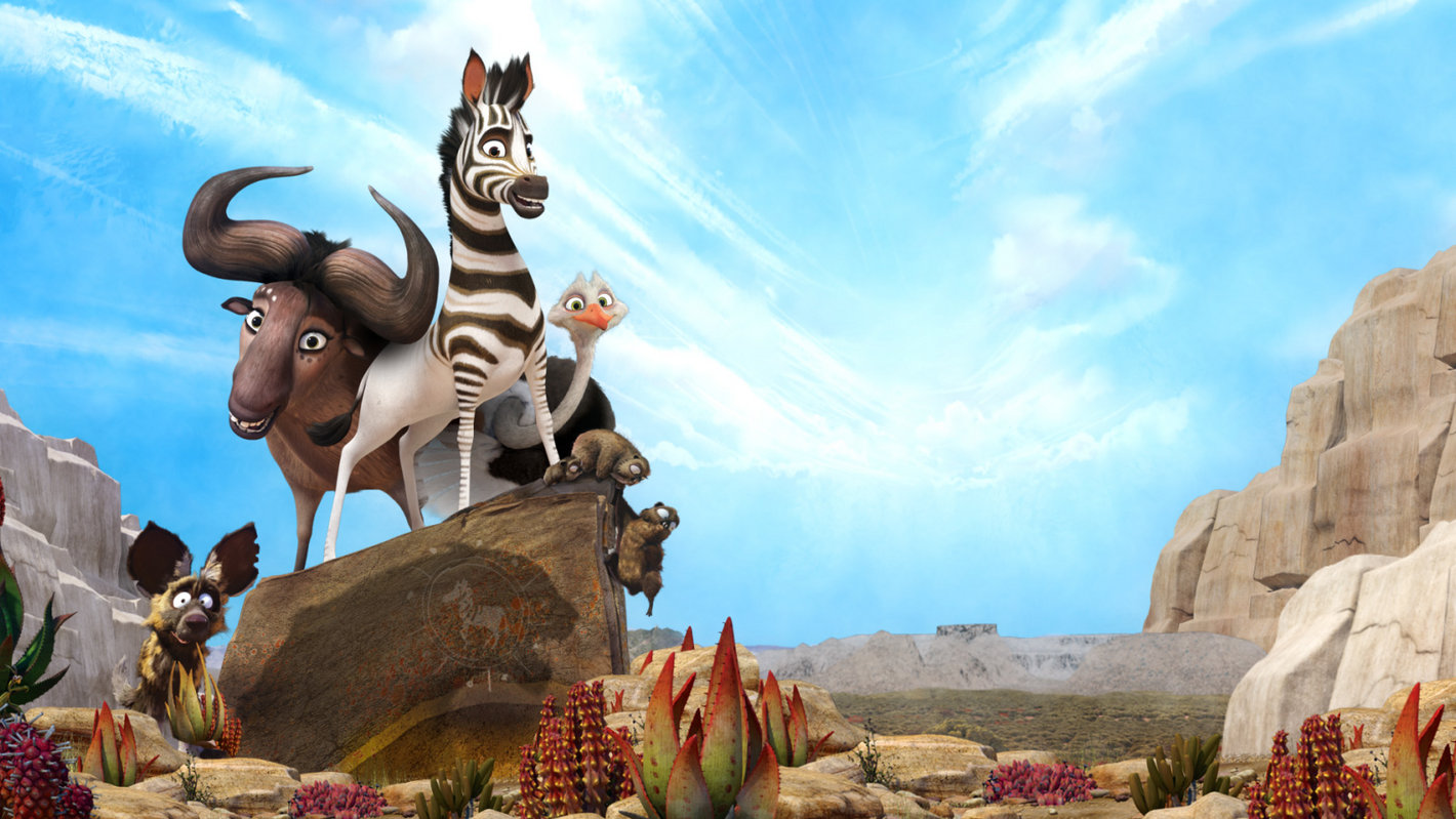 Kumba 3D