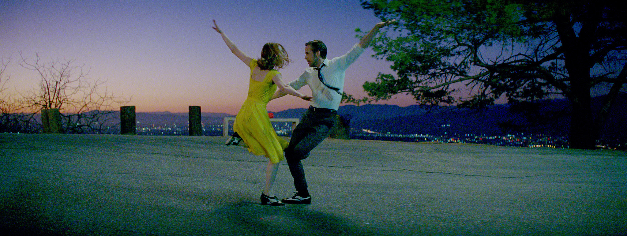 LA LA LAND. Pierwszy cudowny zwiastun