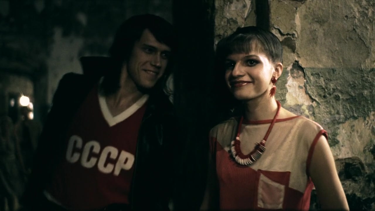 ŁADUNEK 200 / Груз 200 - kino rosyjskie