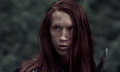 "LARP" - polskie kino niezależne