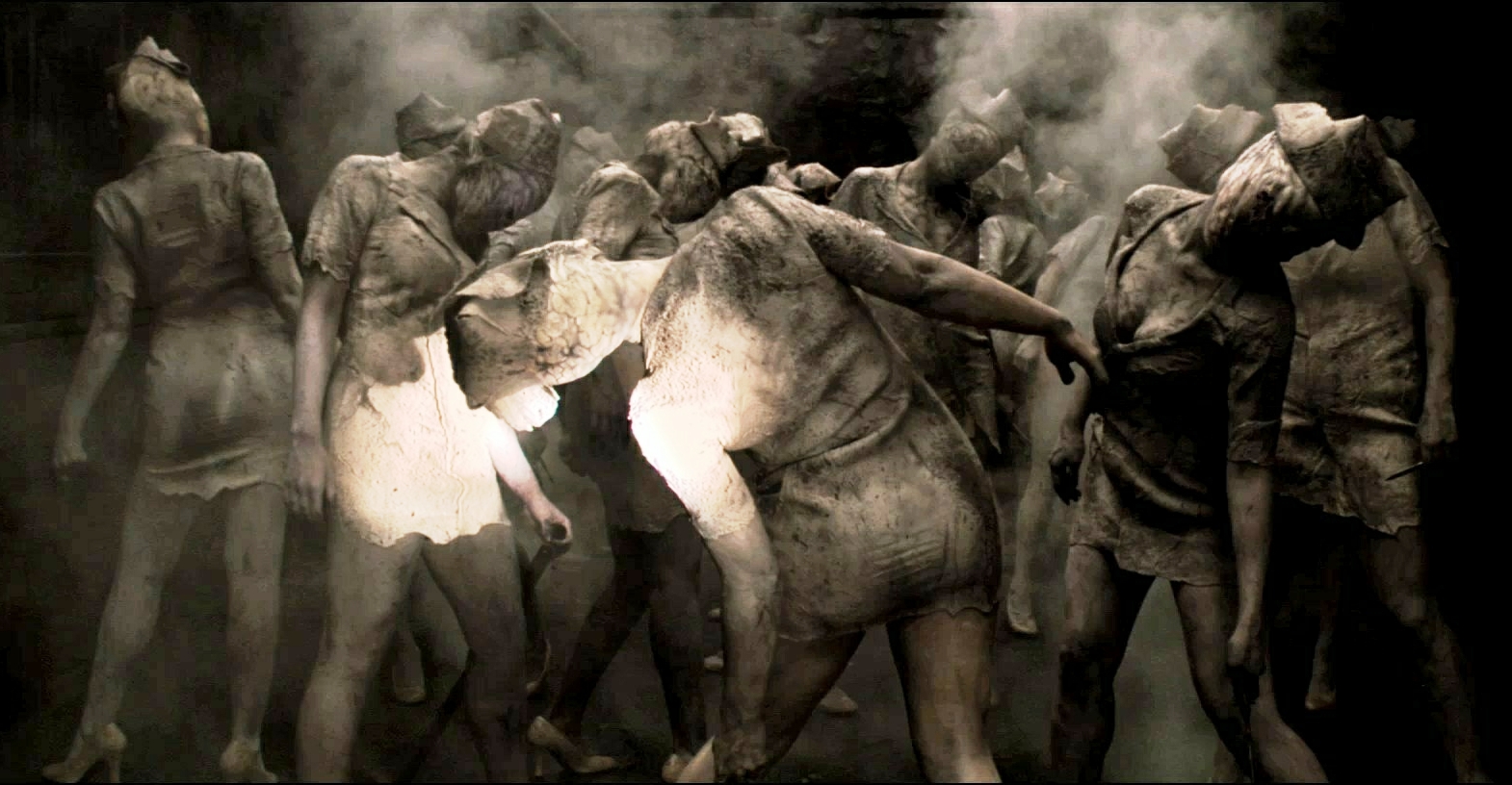 LEK – ALBO CAŁE ZŁO. Filmowe pielęgniarki w akcji