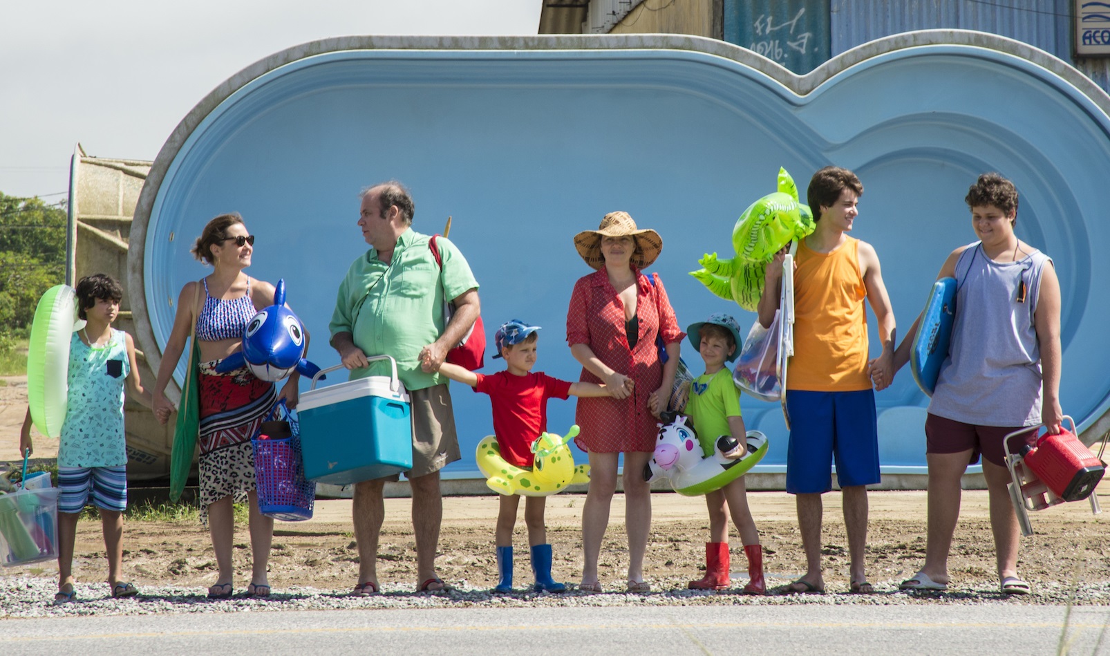 LOVELING. Macierzyństwo po brazylijsku