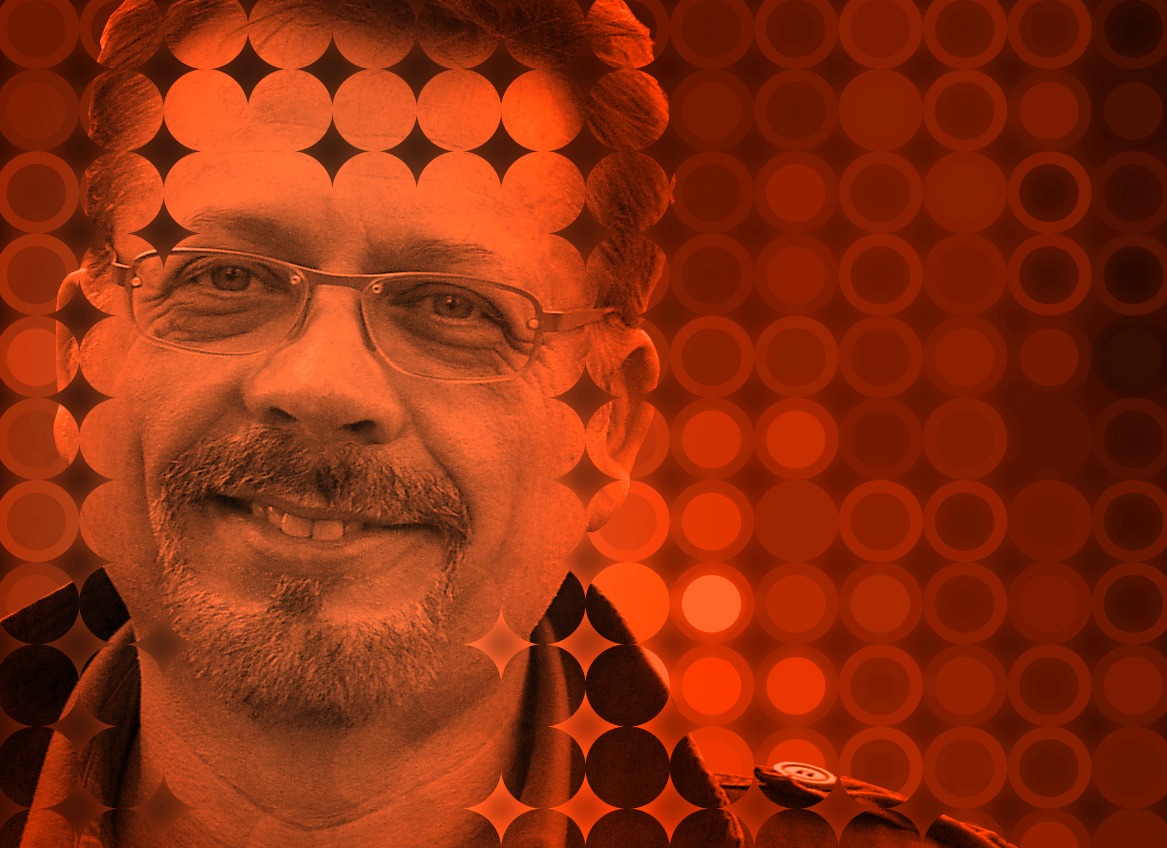 Lek i wódka? Nie tylko! Tomasz Raczek i jego "Kinopassana"