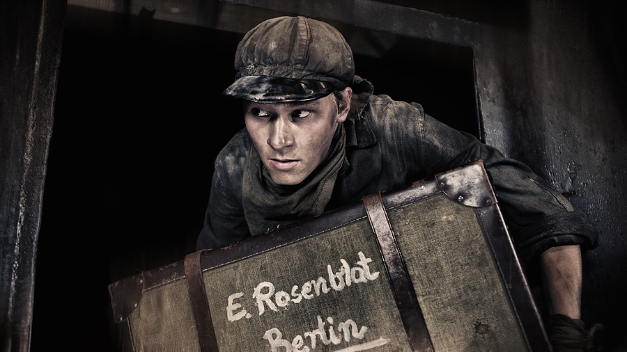 Letnie przesilenie – Gdynia 2015