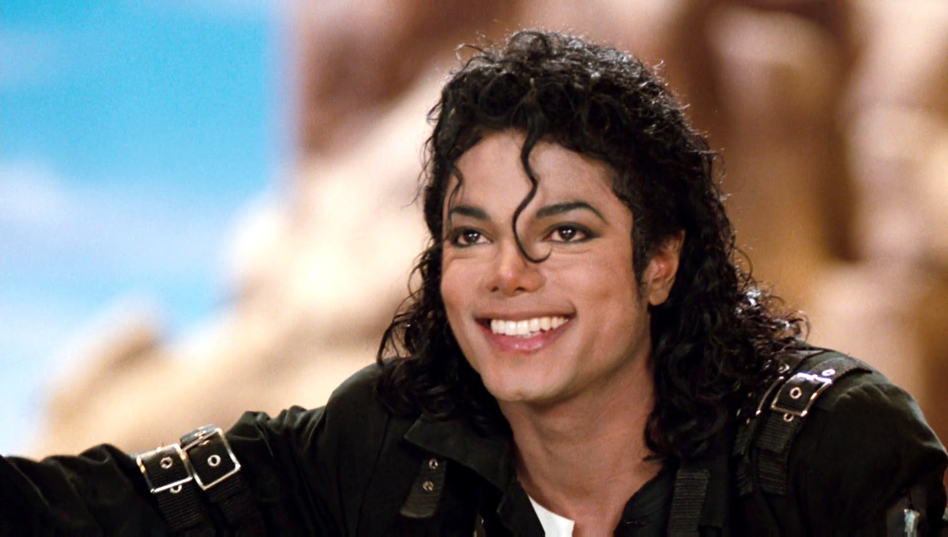 Liberian Girl. Legendarny teledysk Michaela Jacksona