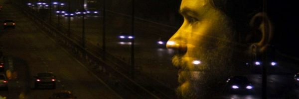 Locke - pierwszy zwiastun