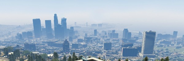 Los Santos nadchodzi