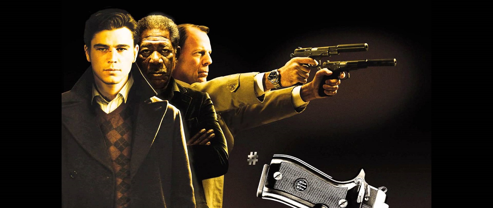 Lucky Number Slevin. Zabójczy numer po 10 latach