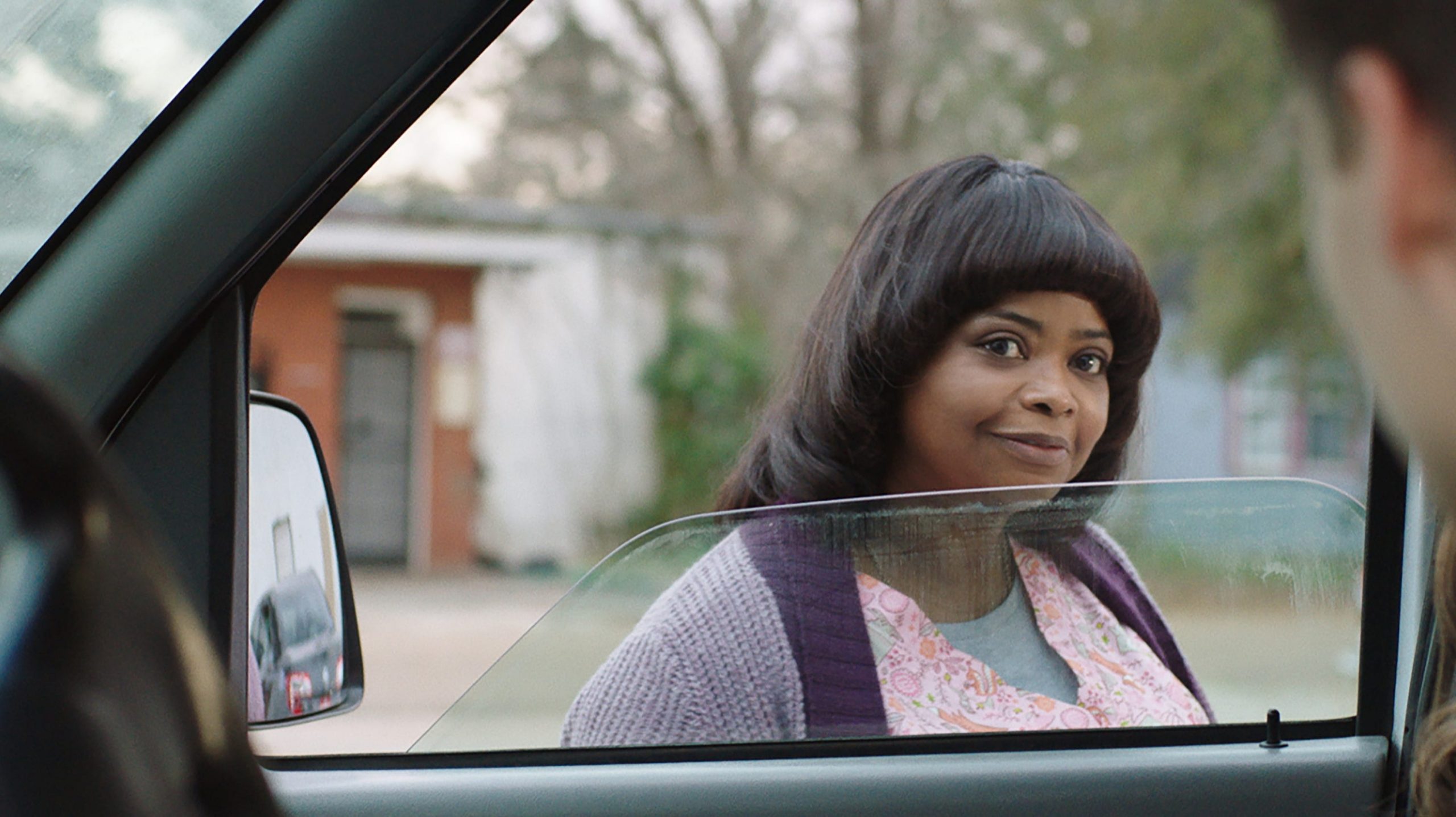 MA. Już nie taka miła Octavia Spencer