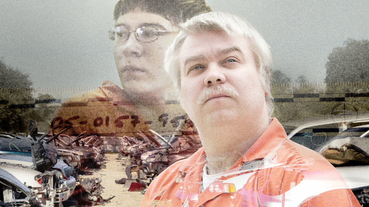 MAKING A MURDERER, sezon 2. Temido, gdzie posiałaś sprawiedliwość?