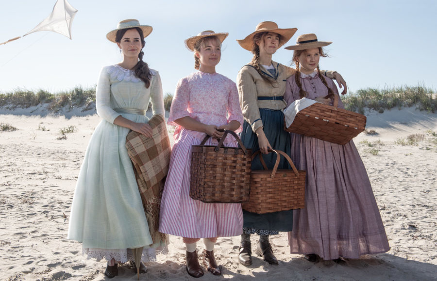 MAŁE KOBIETKI. Być sobą, być rodziną