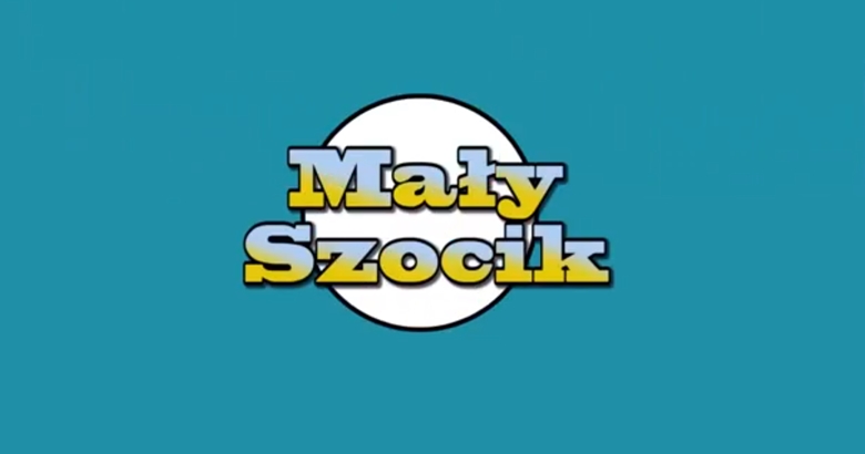 MAŁY SZOCIK #2 - premiery 14.03.2014