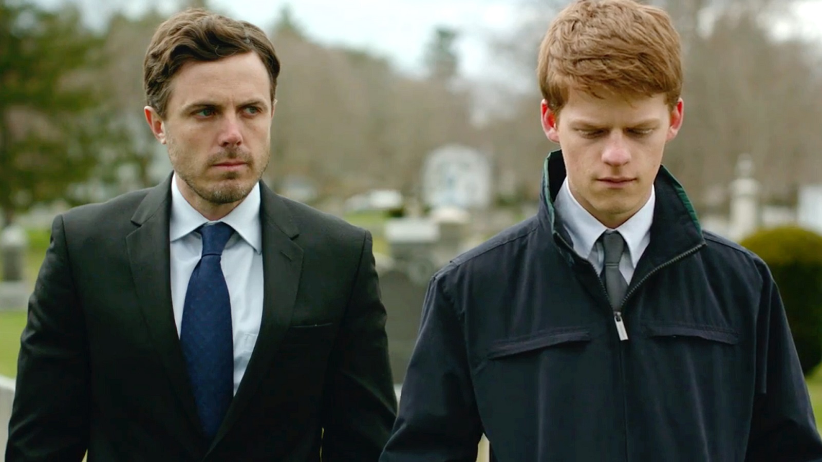 MANCHESTER BY THE SEA. Film, który angażuje bez reszty
