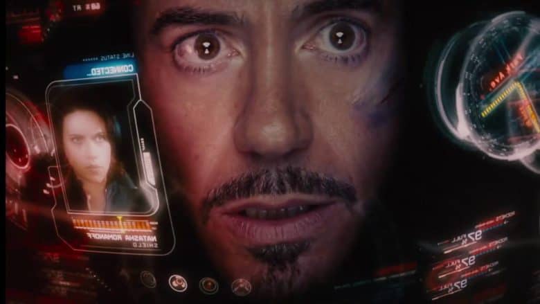 MARVEL udostępnił (działający) numer telefonu do IRON MANA