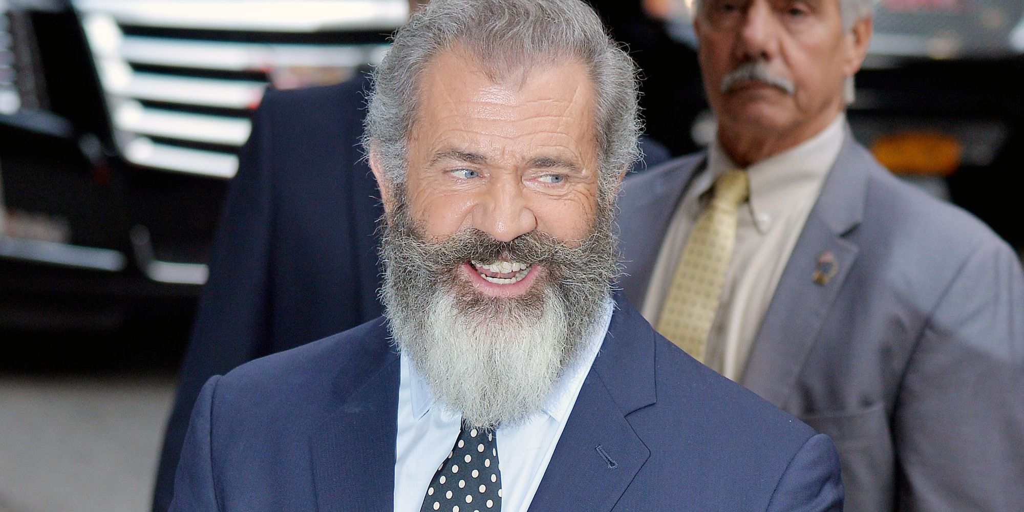 MEL GIBSON JAKO SAM PECKINPAH? Remake DZIKIEJ BANDY w fazie planowania