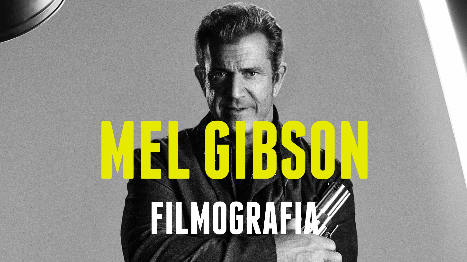 MEL GIBSON. Piękny i bestia. Biografia