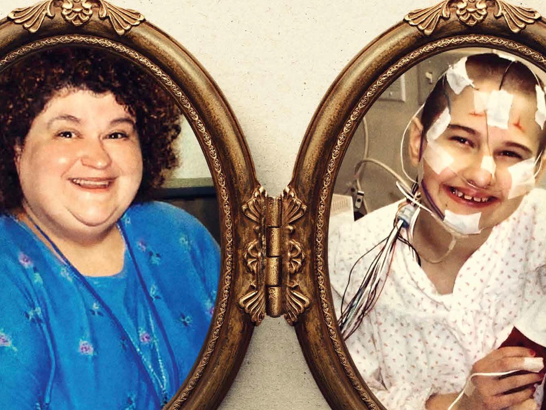 MOMMY DEAD AND DEAREST (2017). Recenzja wstrząsającego dokumentu