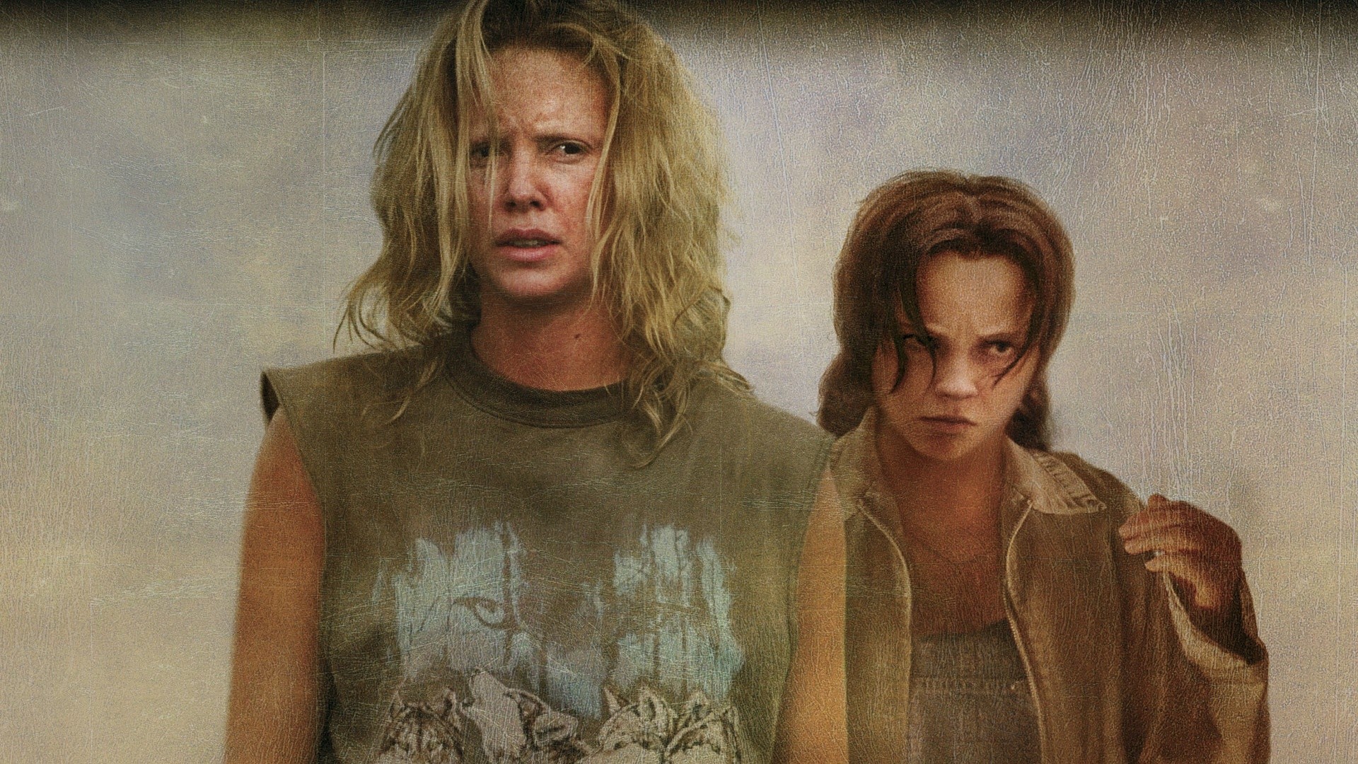 MONSTER (2003)