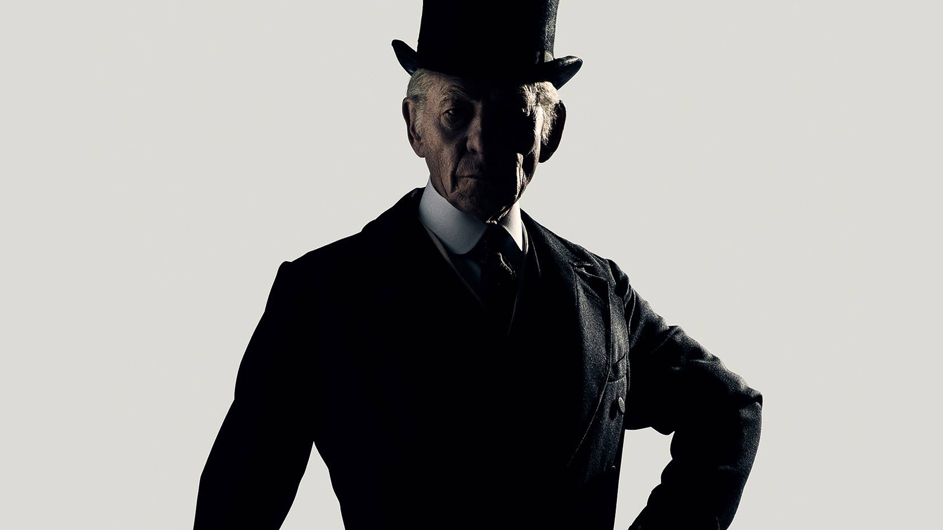 MR. HOLMES - Sherlock na emeryturze