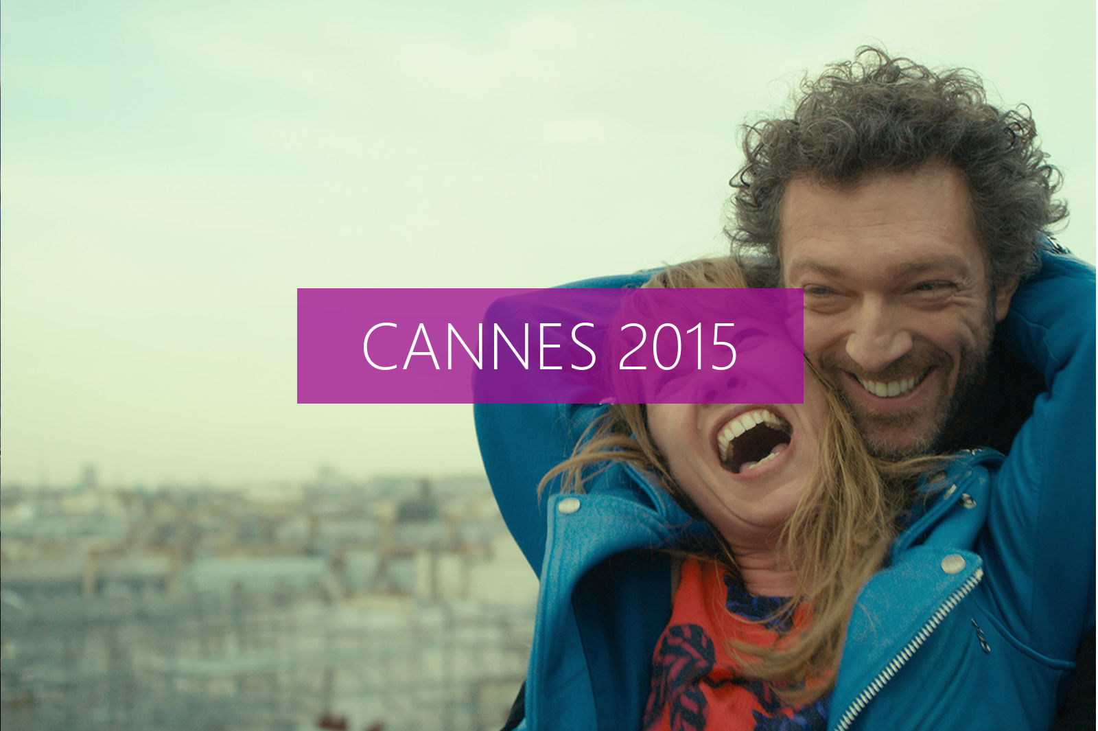 MY KING - nieudany francuski romans