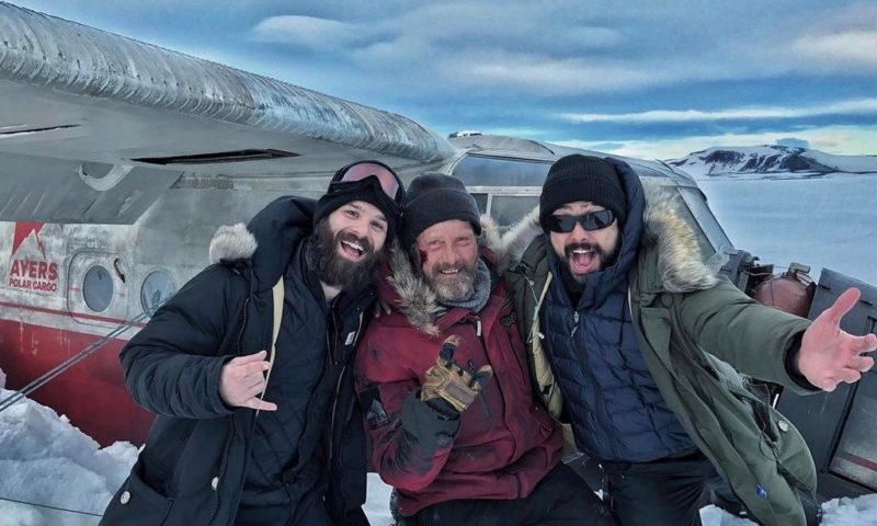 50 prawd objawionych przez JOHNA RAMBO