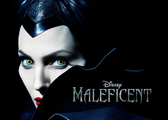 Maleficent - pierwszy zwiastun