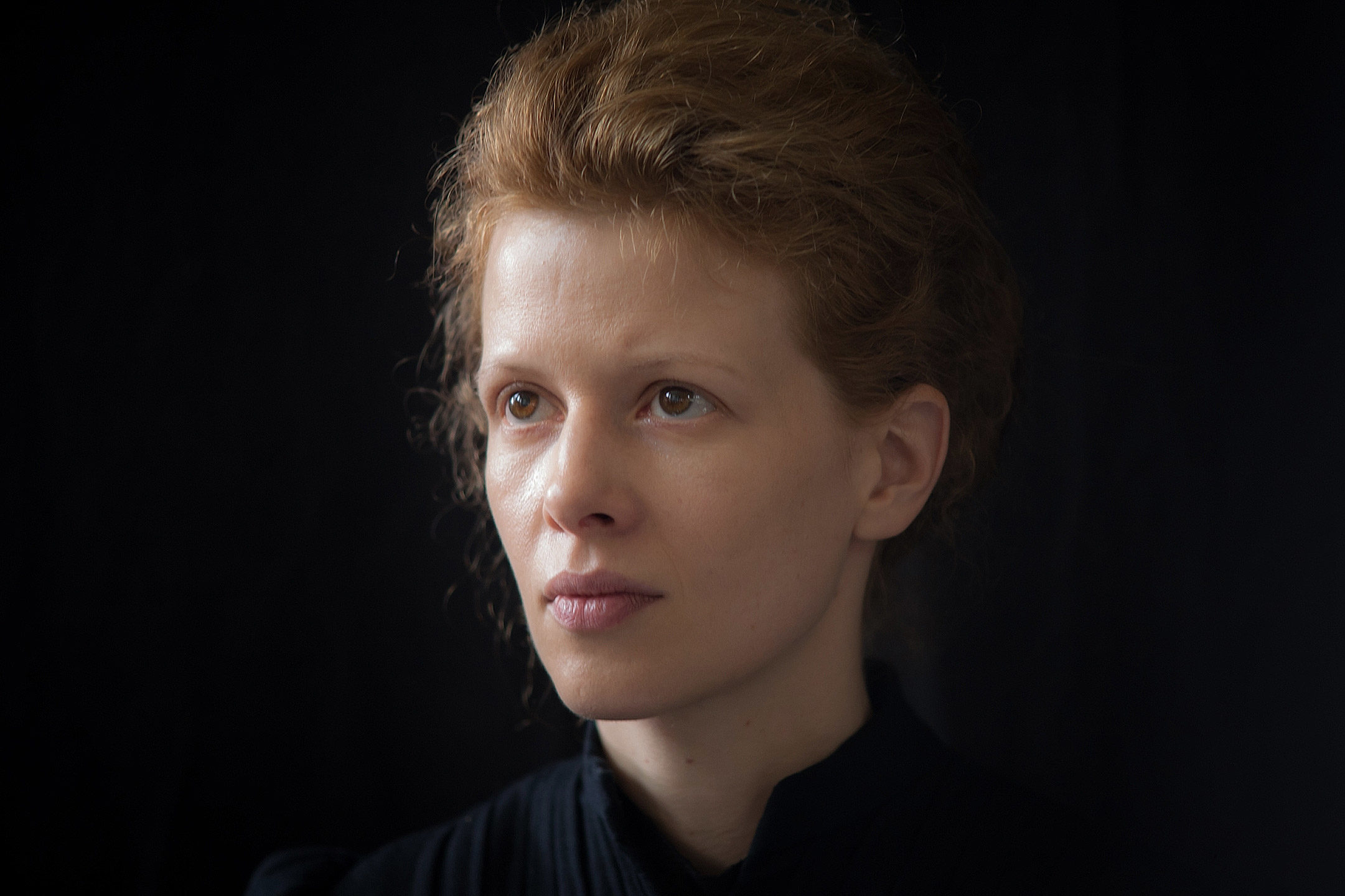 Marie Curie (CAMERIMAGE 2016)