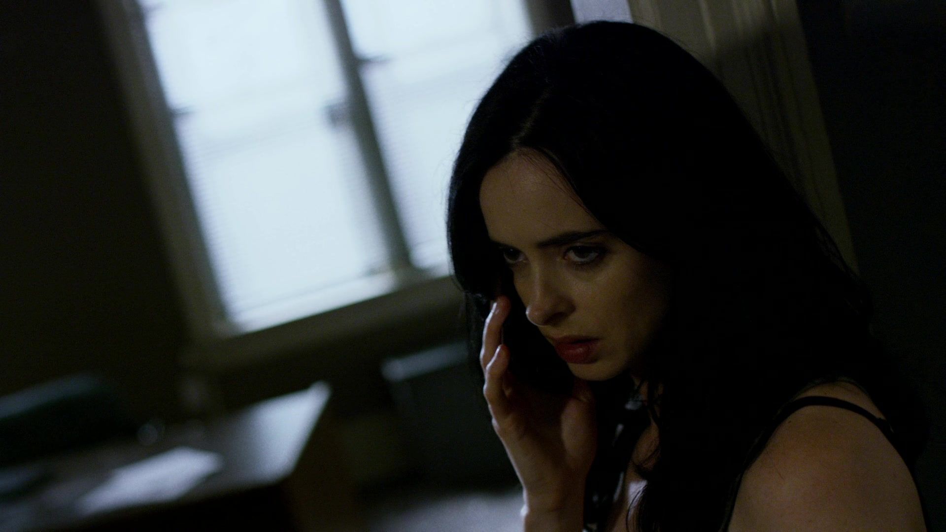 Marvel's Jessica Jones - S01E12 - AKA Take a Bloody Number 0708