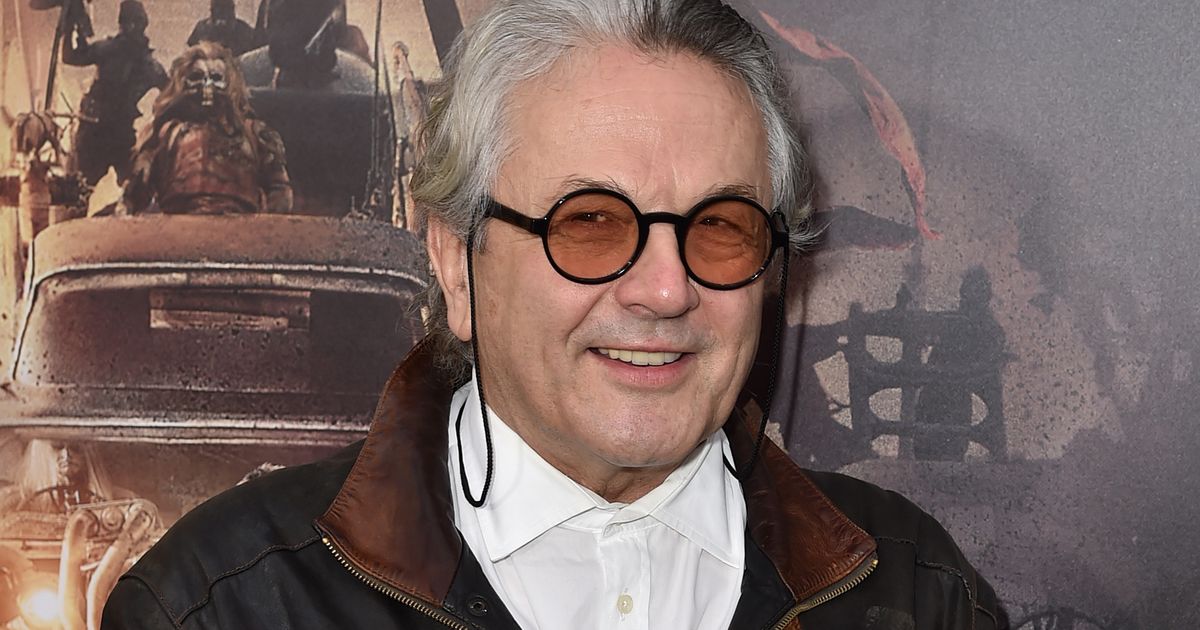 Mastermind. O kinie George'a Millera