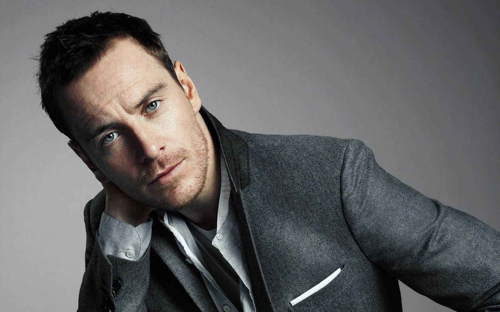 Michael Fassbender w roli seryjnego zabójcy