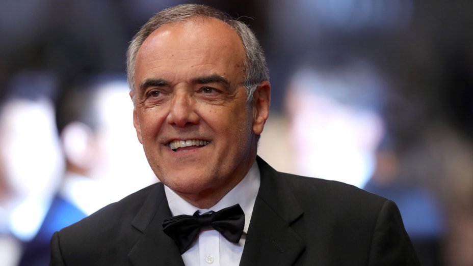 Międzynarodowy Festiwal Filmowy w Kairze. PIĘĆ ZASAD NOWOCZESNEGO KINA według Alberto Barbery